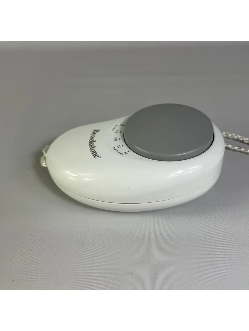 Brookstone handheld personal